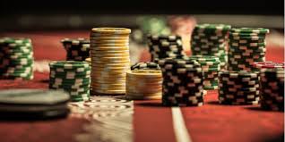 Онлайн казино Vulpin Casino